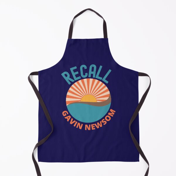 Item preview, Recordemos a Gavin Newsom designed and sold by Dr Daffodils.