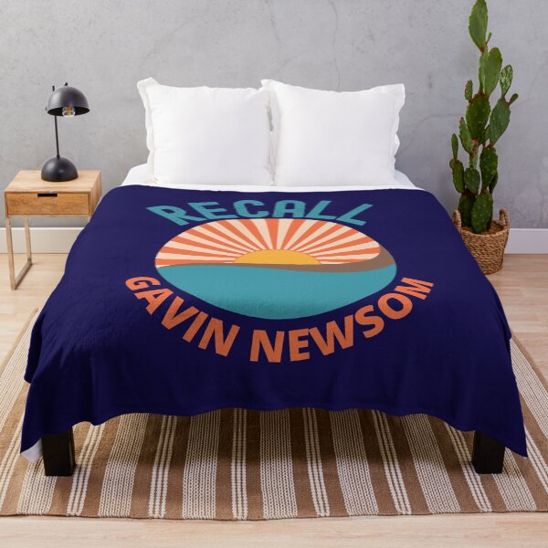 Item preview, Recall Gavin Newsom designed and sold by Dr Daffodils.
