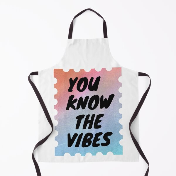 Item preview, You Know The Vibes Friend Daughter Cute Pretty Gift designed and sold by cattiktoks1718.
