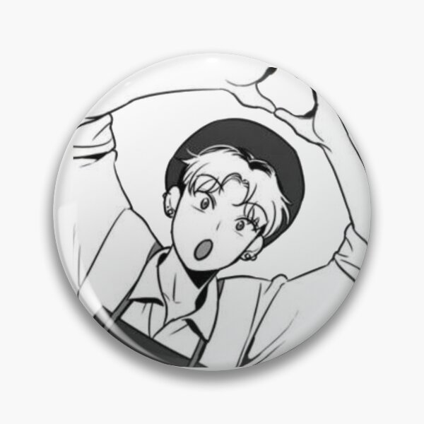 Item preview, Oh Chanwoo designed and sold by Teafoxnet1213.