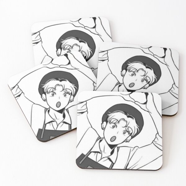 Item preview, Oh Chanwoo designed and sold by Teafoxnet1213.
