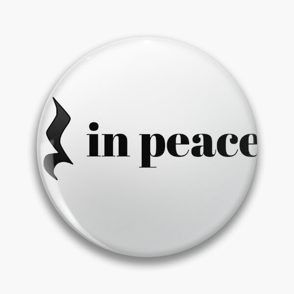Item preview, Rest in peace designed and sold by Musicianst0re.