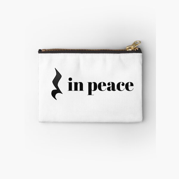 Item preview, Rest in peace designed and sold by Musicianst0re.