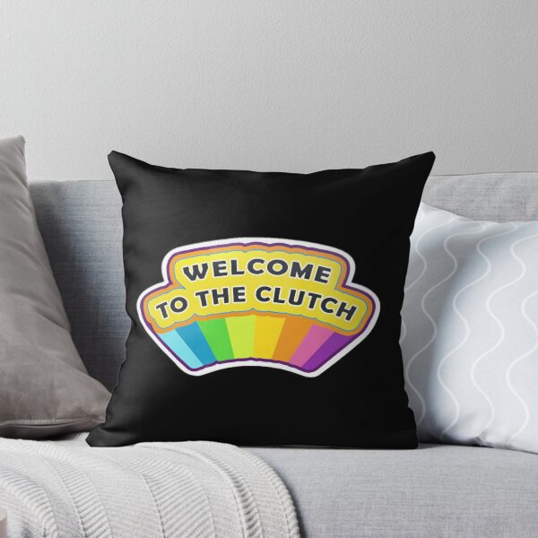 Item preview, Bienvenidos a Clutch - CSGO designed and sold by Marco Zaccone.