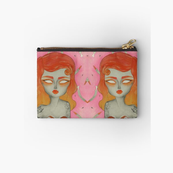 Item preview, ORANGE ϟ VOODOO designed and sold by lOll3.