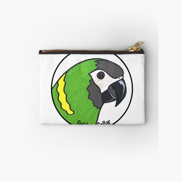 Item preview, Golden Collared Macaw designed and sold by Joe Richichi.