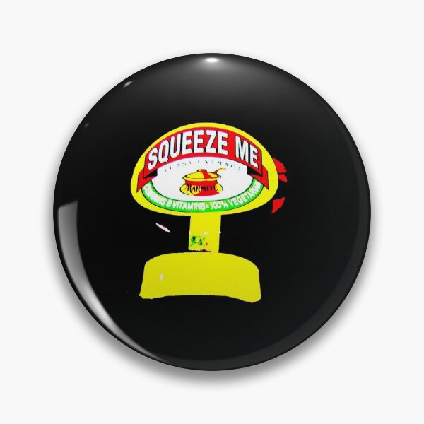 Item preview, Squeeze Me designed and sold by John Nelson.