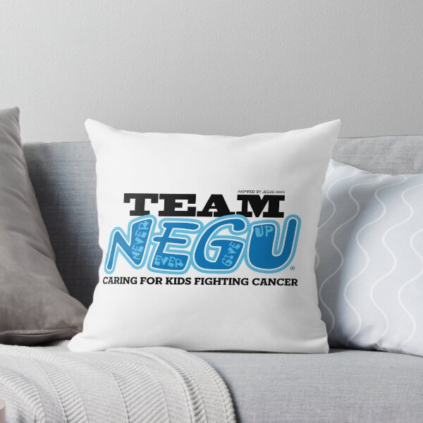Item preview, Team NEGU designed and sold by TeamNEGU |  Never Ever Give Up.