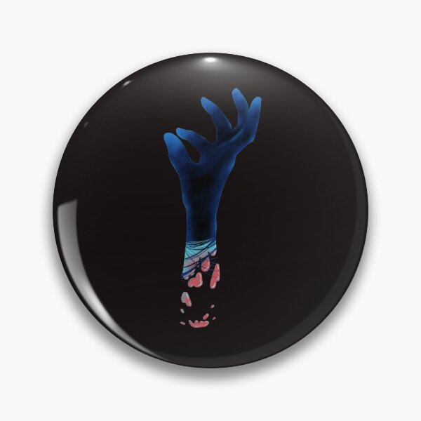 Item preview, Dripping hand designed and sold by Atesa.