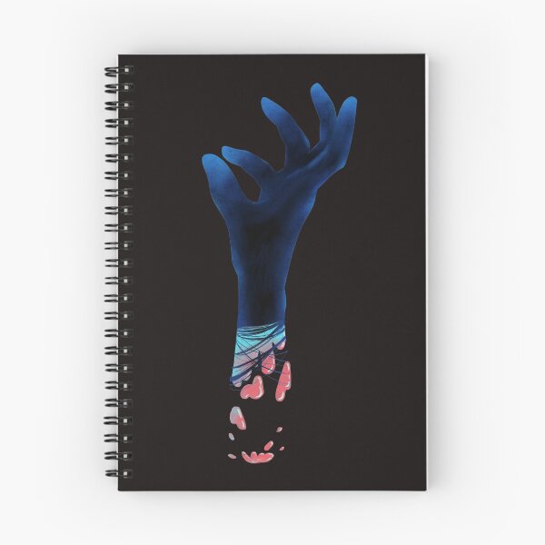 Item preview, Dripping hand designed and sold by Atesa.