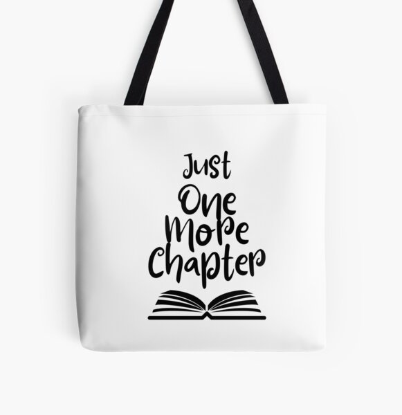 chapters bags