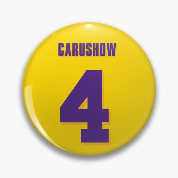 Item preview, Curushow in L.A. | Alex Caruso 4 Showtime designed and sold by Desznr.
