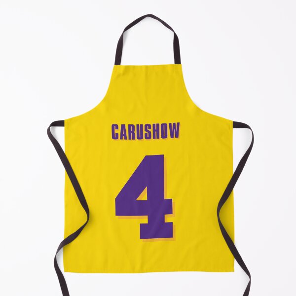 Item preview, Curushow in L.A. | Alex Caruso 4 Showtime designed and sold by Desznr.