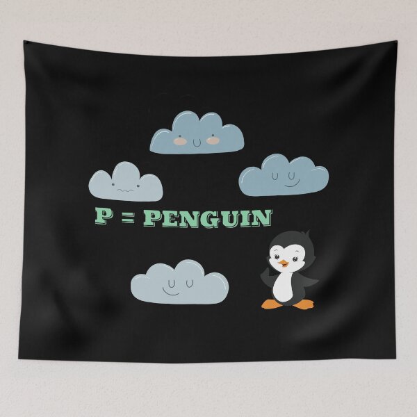Item preview, Alphabet for Kids – Letter P-  designed and sold by TheShahinDesign.
