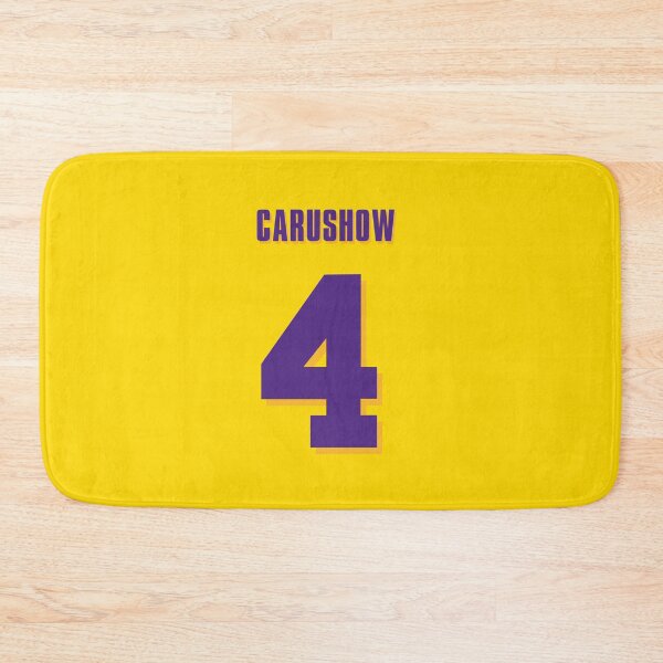 Item preview, Curushow in L.A. | Alex Caruso 4 Showtime designed and sold by Desznr.