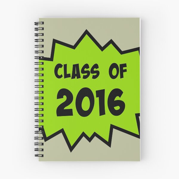 Item preview, Class of 2016 designed and sold by nyah14.