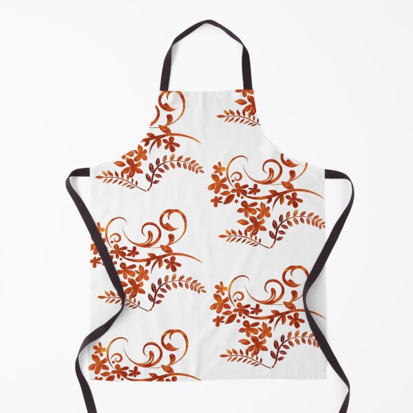 Item preview, Flower print T-Shirt designed and sold by Fashionlover14.