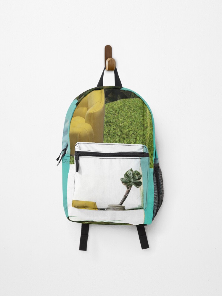 tiffany blue backpack