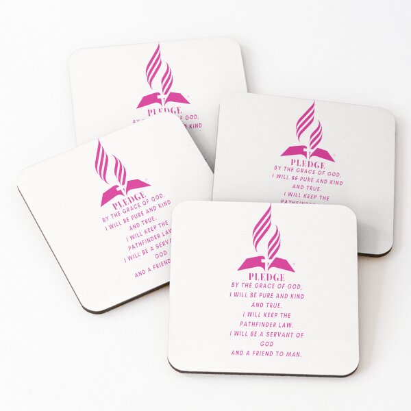 Item preview, Adventist Youth Pledge designed and sold by julset.