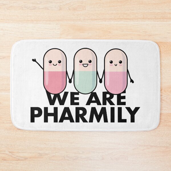 Item preview, We are pharmily designed and sold by Eenig.