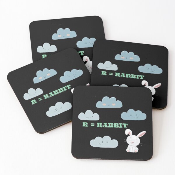 Item preview, Alphabet for Kids – Letter R-  designed and sold by TheShahinDesign.