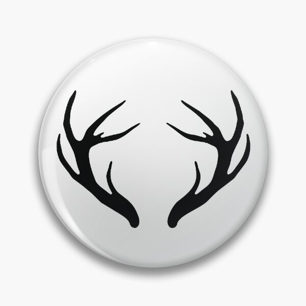 Item preview, Antlers designed and sold by sim-kore.