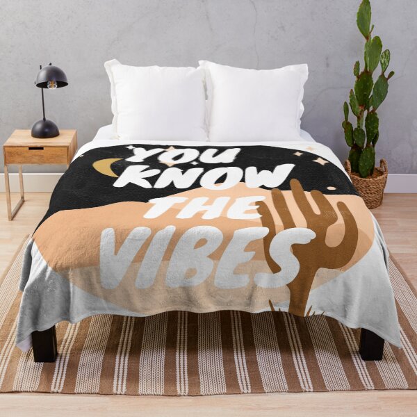 Item preview, You Know The Vibes Friend Daughter Cute Pretty Gift designed and sold by cattiktoks1718.