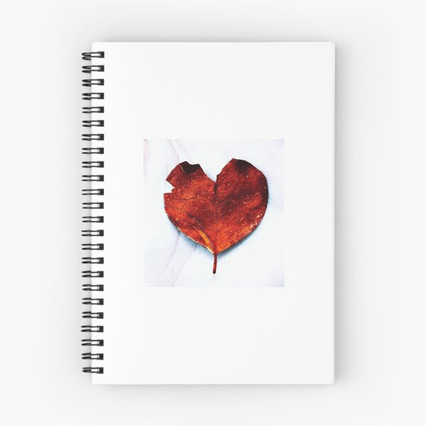 Item preview, Heart designed and sold by Hannah Goude.