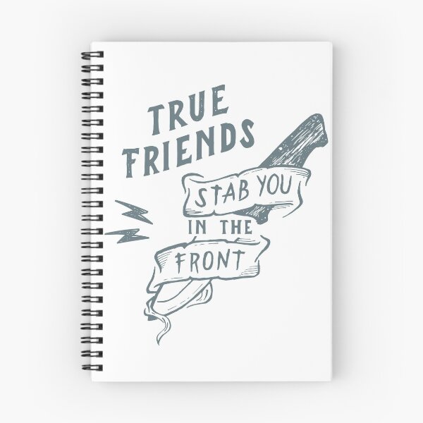 Item preview, True Friends designed and sold by rvldimuhammad.