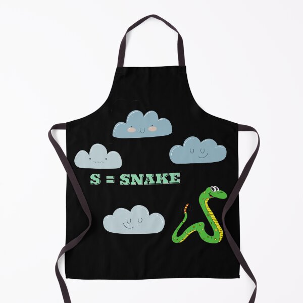 Item preview, Alphabet for Kids – Letter S- designed and sold by TheShahinDesign.