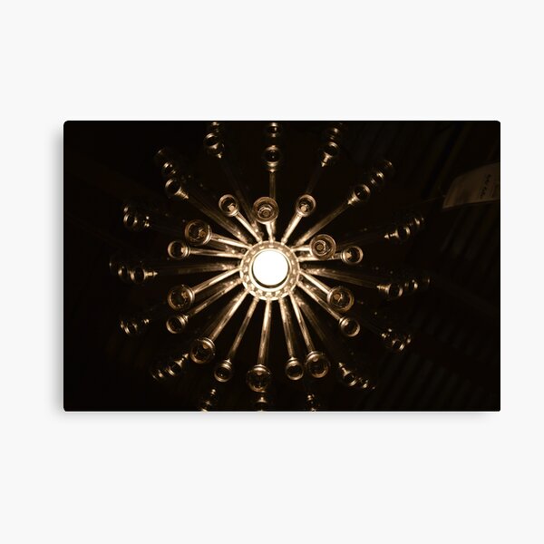 Spotlight Canvas Prints Redbubble