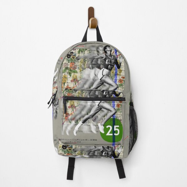 Item preview, Running Sprinter Athlete wins the Race designed and sold by KALEIDOSCOPE UK.