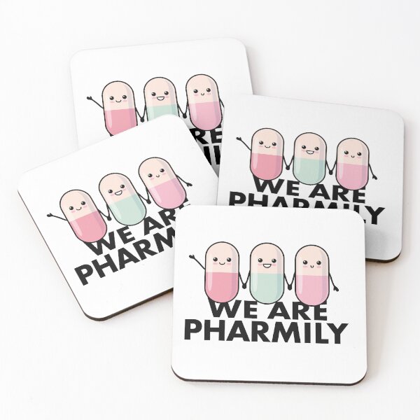 Item preview, We are pharmily designed and sold by Eenig.