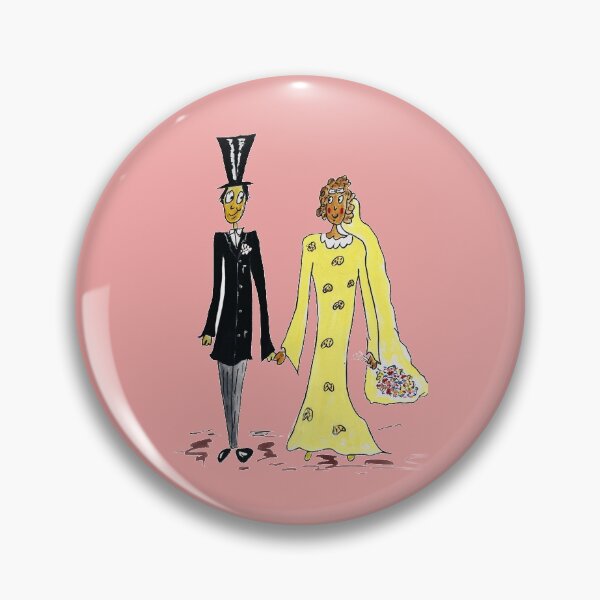 Item preview, The Wedding designed and sold by iancoppack.