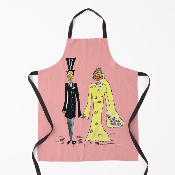 Item preview, The Wedding designed and sold by iancoppack.