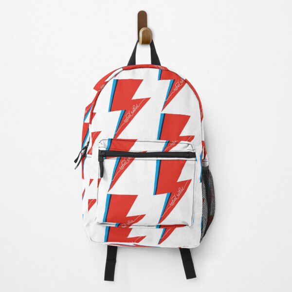 Item preview, David Bowie Flash designed and sold by EllinorPrints.