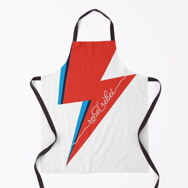Item preview, David Bowie Flash designed and sold by EllinorPrints.