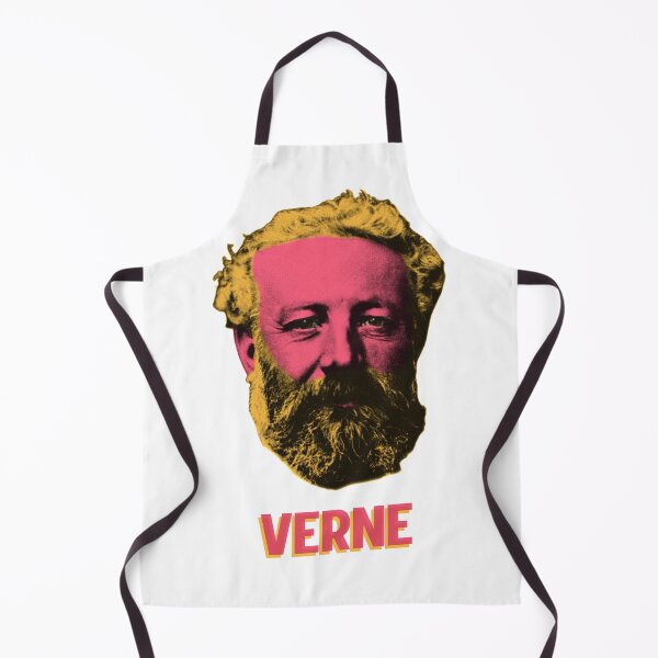 Item preview, jules verne designed and sold by underground notes.