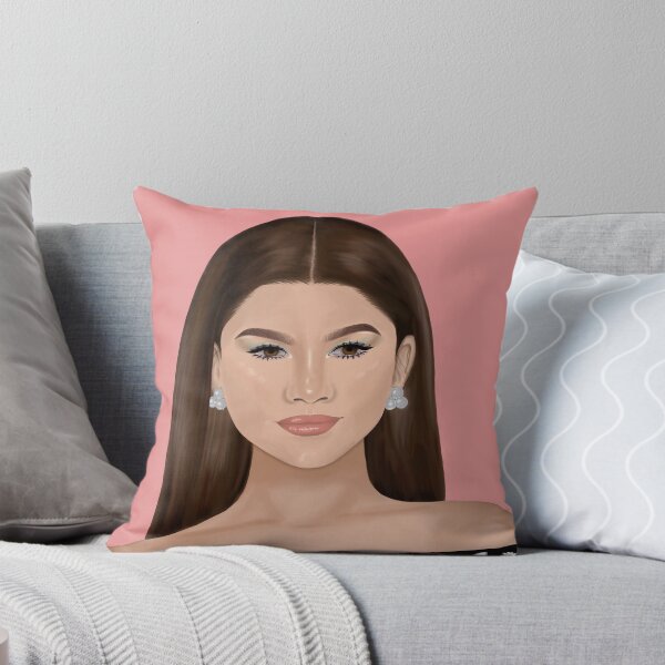 Item preview, Zendaya designed and sold by Sana--Art.