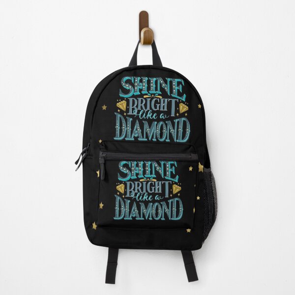 Item preview, Shine bright like a diamond designed and sold by Sandra Brezina.