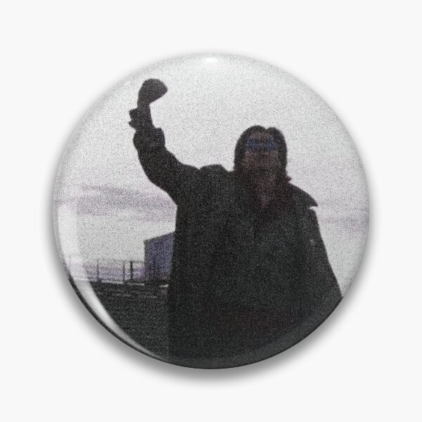 Item preview, John Bender designed and sold by iamwelly.