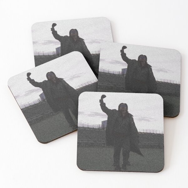 Item preview, John Bender designed and sold by iamwelly.