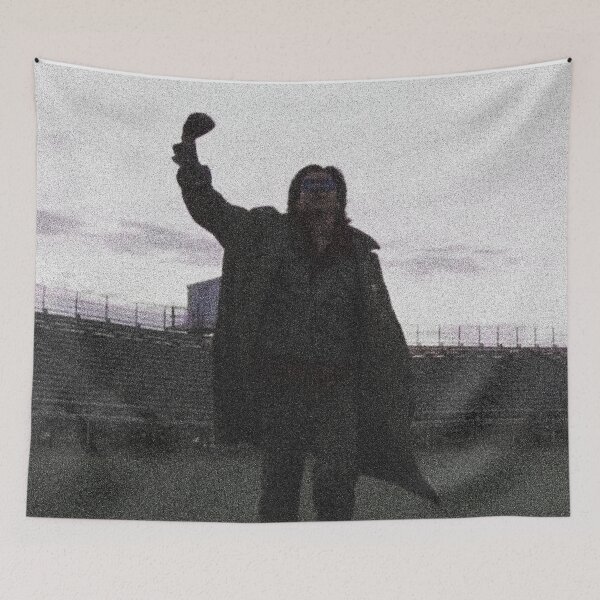Item preview, John Bender designed and sold by iamwelly.
