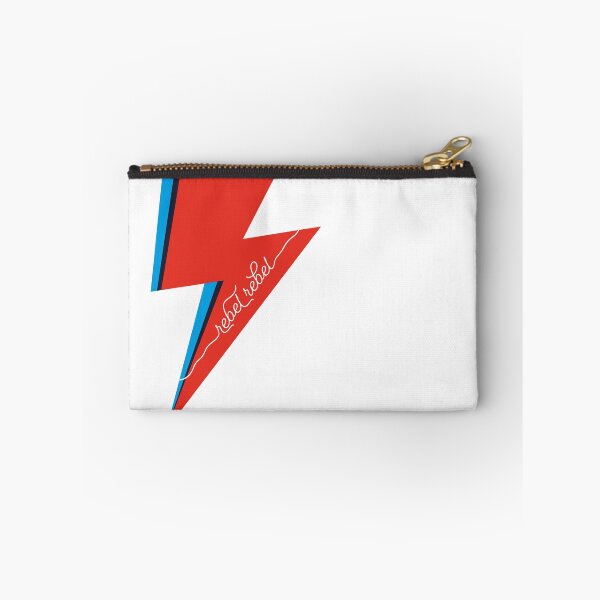Item preview, David Bowie Flash designed and sold by EllinorPrints.