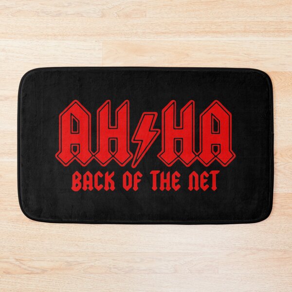 Item preview, Back of the Net! designed and sold by LordNeckbeard.