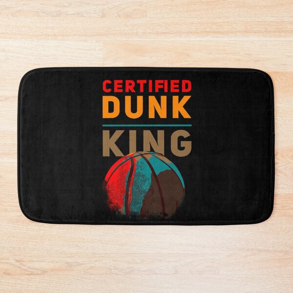 Item preview, Certified dunk king designed and sold by mwebba2005.