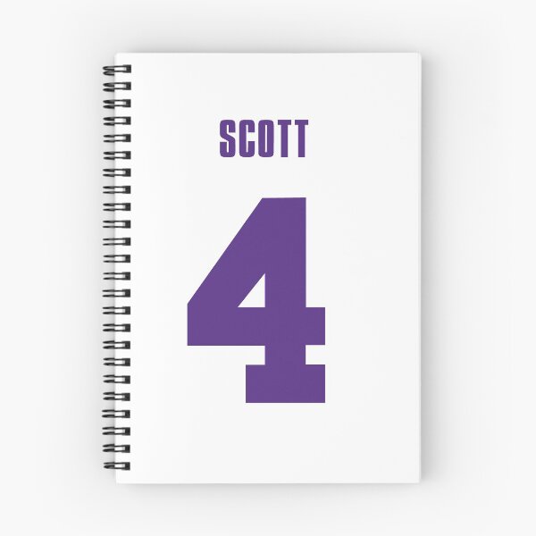 Item preview, Byron Scott in L.A. | NO. 4 Showtime designed and sold by Desznr.