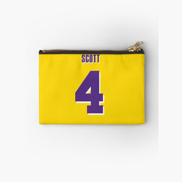 Item preview, Byron Scott in L.A. | NO. 4 Showtime designed and sold by Desznr.