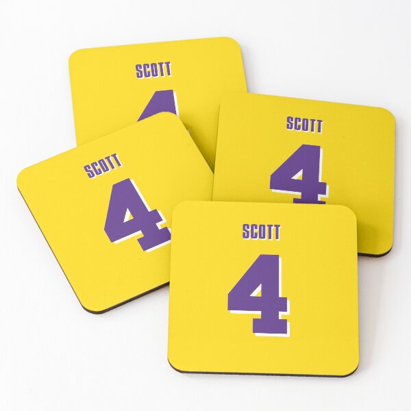 Item preview, Byron Scott in L.A. | NO. 4 Showtime designed and sold by Desznr.