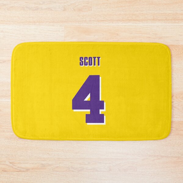 Item preview, Byron Scott in L.A. | NO. 4 Showtime designed and sold by Desznr.